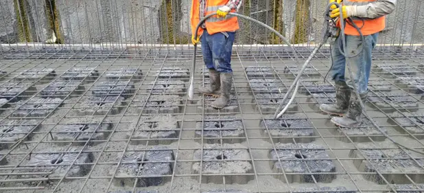 Concrete Scarborough